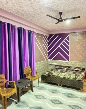 Nucleus Guest House